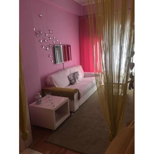 Central Athens Apartment