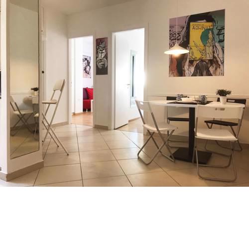 Central Athens: Beautiful Apartment with Terrace