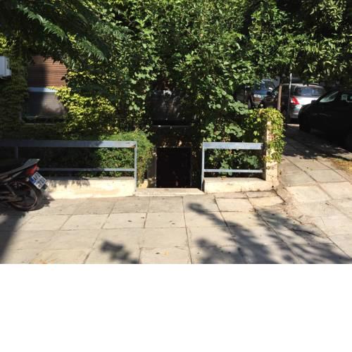 Central Athens budget
