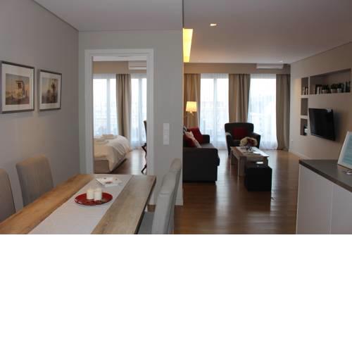 Central Athens Loft