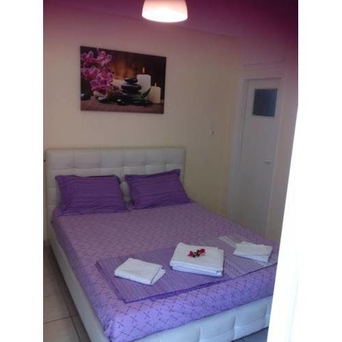 Central Athens New Apartment