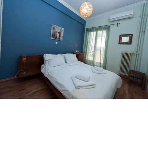 Central Athinian Apartment