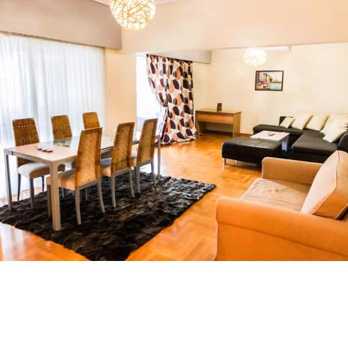 Central Beautiful Apartment in Athens downtown!