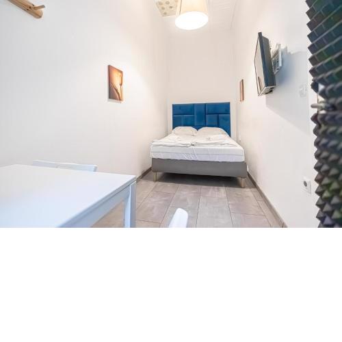 Central Belvedere 3BR Shared Apartment - 12 min from City Center