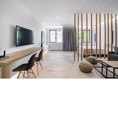 Central Boutique Apartment A2