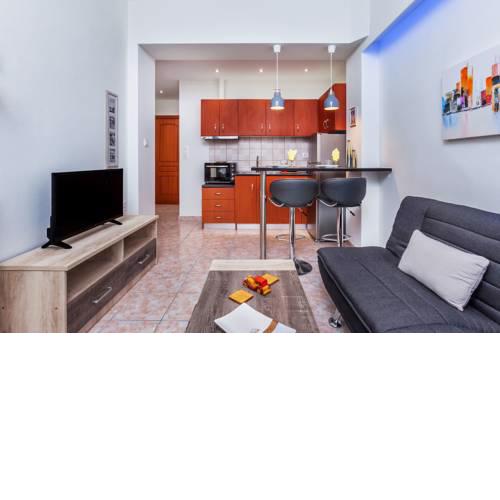 Central Boutique Apartment