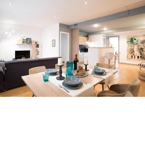 CENTRAL BOUTIQUE APT1 KOLONAKI