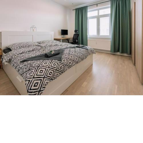 Central Bratislava Retreat