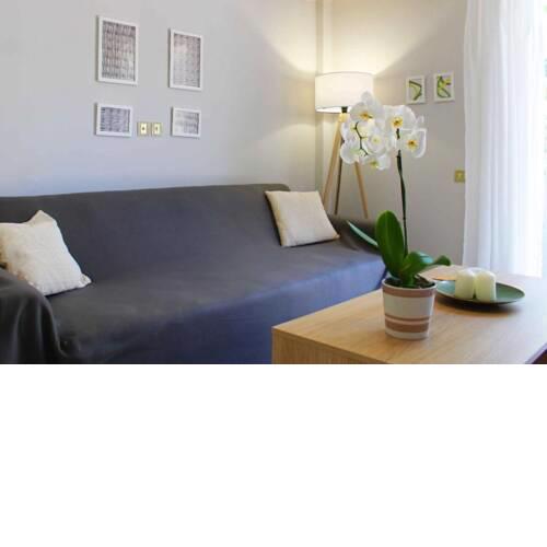 Central, Bright and Comfortable Apartment