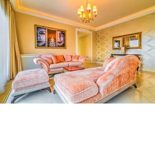 Central Capital Apartments