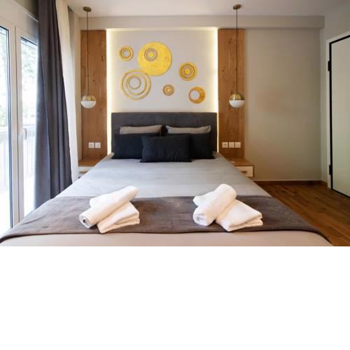 Central Charming Studio Athens