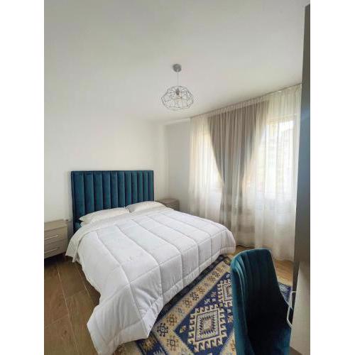 Central City Apartment Tirana
