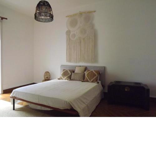Central City Apartment
