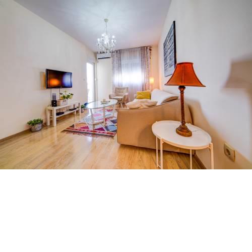 Central City Apartments