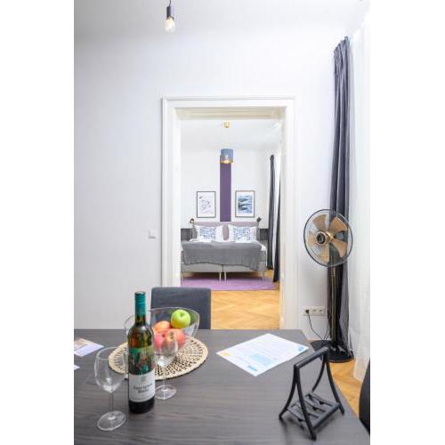 Central City Apartments