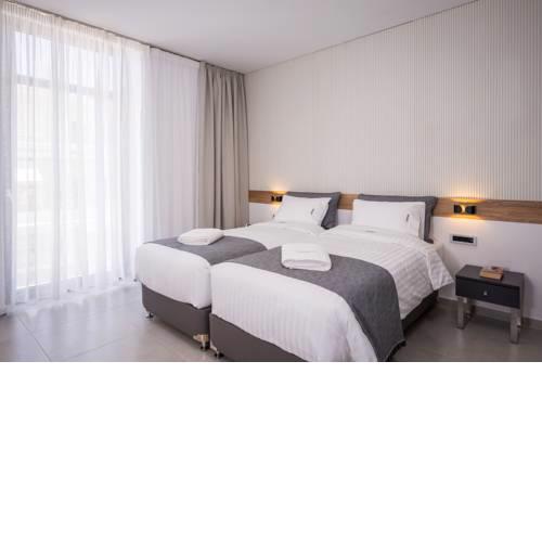 Central City Hotel