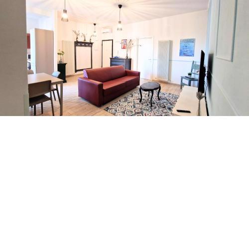 Central City Rooms m09 Apartment