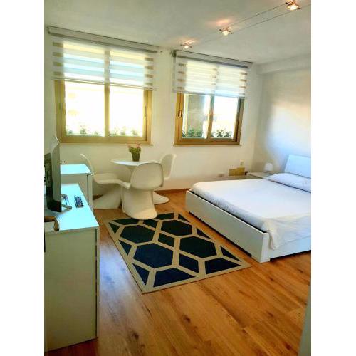 Central City Rooms