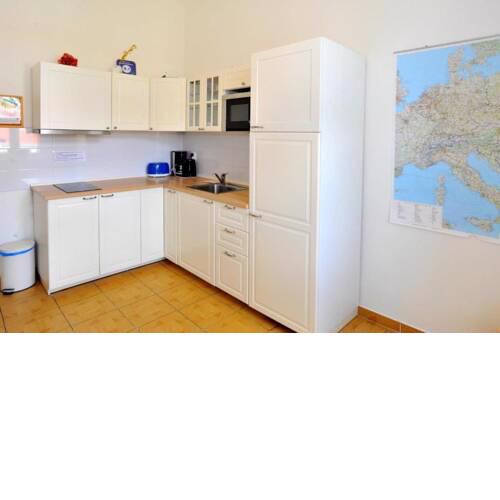 Central City Vinohrady Apartment