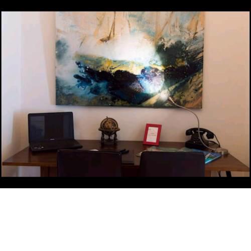 CENTRAL CLASSY APARTMENT, SYNTAGMA, METRO 2min