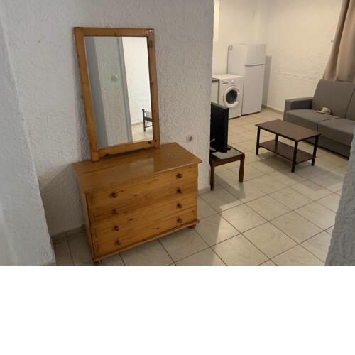 Central Comfortable Apartment