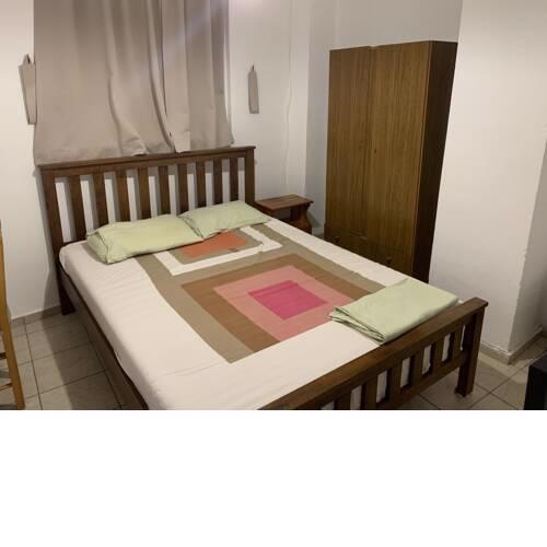Central comfortable apartments