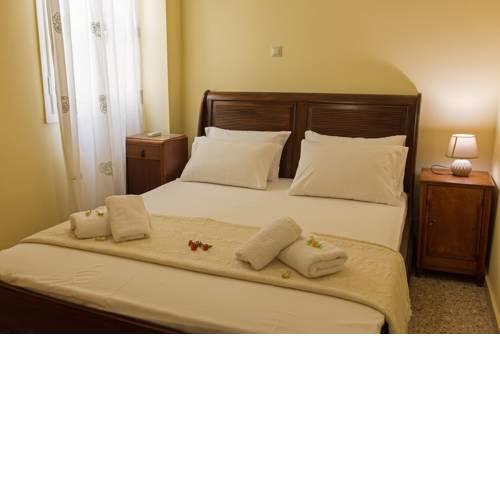 Central, Cosy House in Sitia
