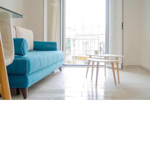 Central Cozy Flat