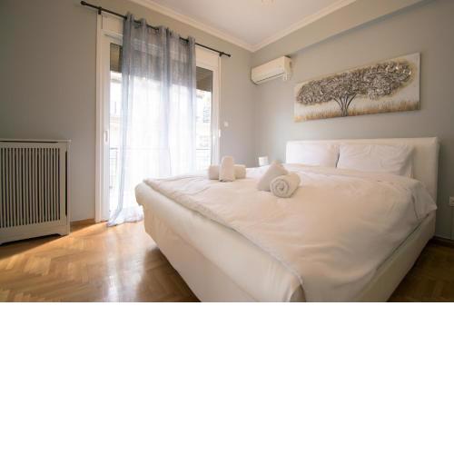 Central Cozy flat !