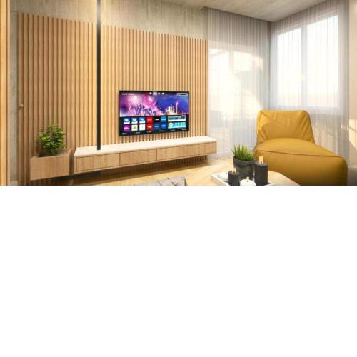 Central Deluxe Apartment