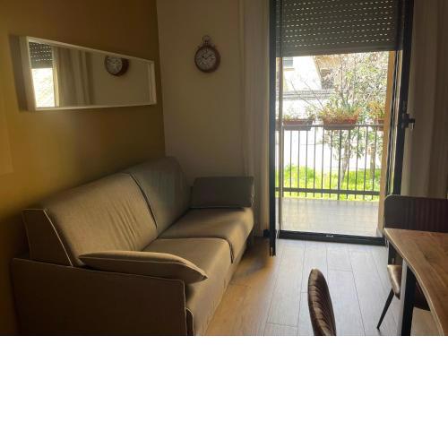 Central easy peasy apartment