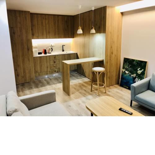 CENTRAL ELEGANT FLAT IN THE HEART OF KOLONAKI