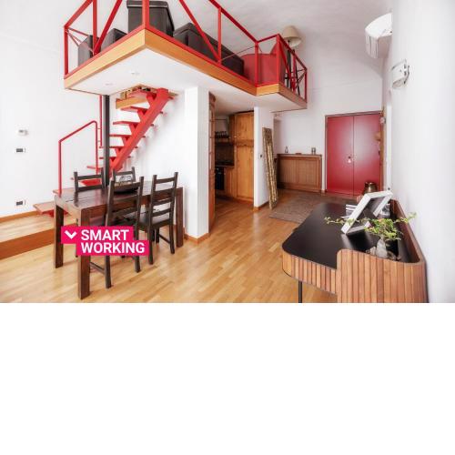 Central Festival Apartment by Wonderful Italy