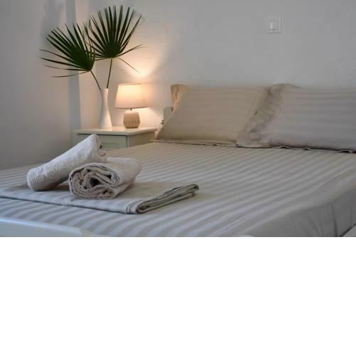 Central flat, 300m from the beach