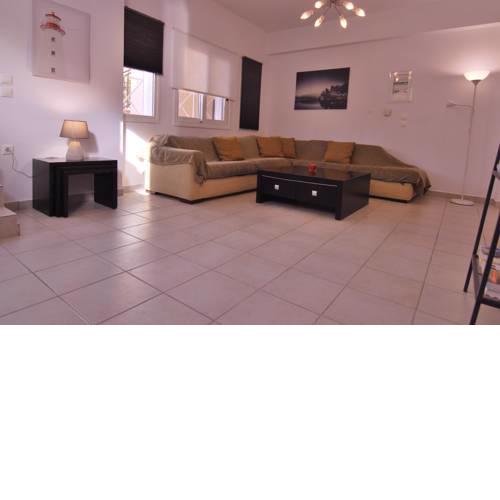 Central flat Argostoli