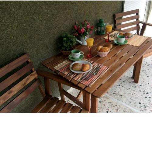 Central Flat for Families and Friends