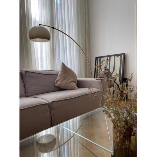 Central flat in Vienna