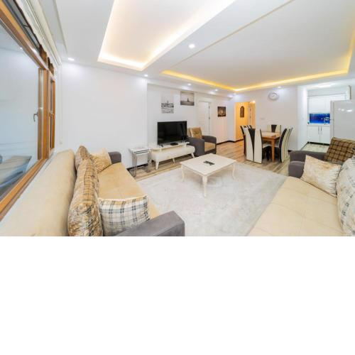 Central Flat near MarkAntalya Mall in Muratpasa