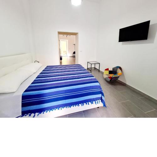 Central Flat