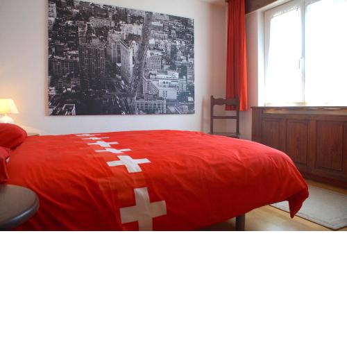 Central for up to 7 guests, Flaminia