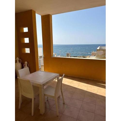Central Gallipoli Sea Views