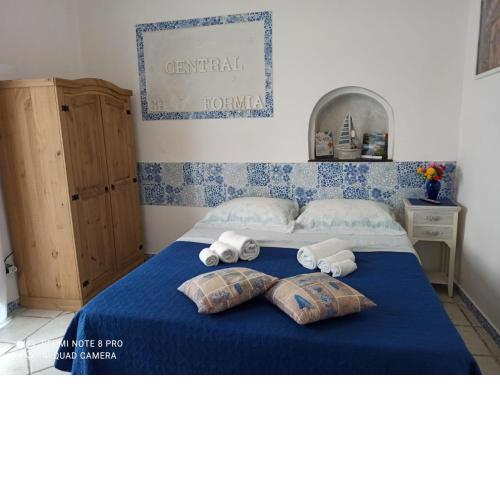 Central GH Formia