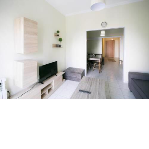 Central Guests Apartment