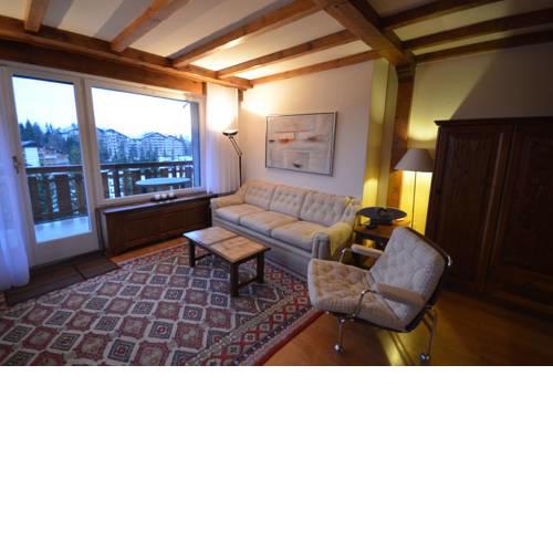Central Holidayhome