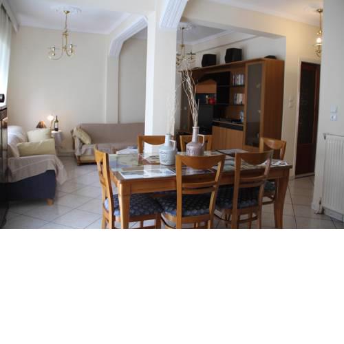 Central Home Kavala