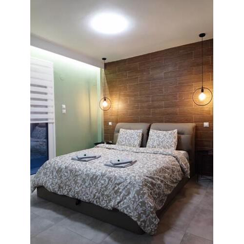 Central Home