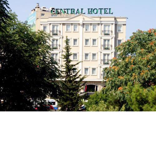 Central Hotel