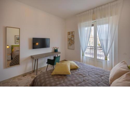Central house 5 intero appartamento