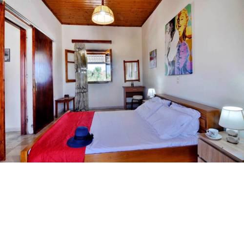 ~Central House in Roda~