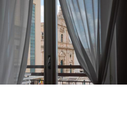 Central House intero appartamento